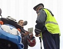 Полицейские Нагайбакского района проверили мотоциклистов