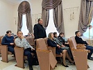 Подготовка к выборам завершается