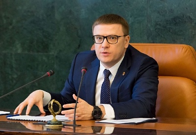 Алексей Текслер: Не ждать у моря погоды!
