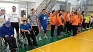 «Смелым помогает судьба»