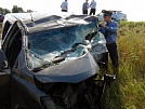 Восстановиться после ДТП