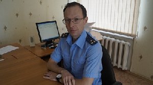 Пожалуйся прокурору на гастарбайтеров