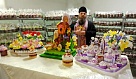 Жители Нагайбакского района могут приобрести освященную пасхальную продукцию в местных магазинах 