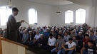Праздник, объединяющий людей