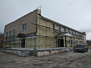 Завершается капитальный ремонт Гумбейского дома культуры