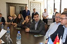 «В Нагайбакском районе живут люди с активной гражданской позицией»