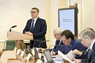 Алексей Текслер озвучил предложения от Челябинской области, которые помогут регионам улучшить сбалансированность бюджетов