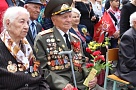 Не понаслышке знают о войне