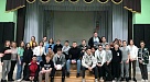 Встретились с боевым офицером