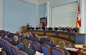 Жители Нагайбакского района могут посмотреть совещание губернатора с главами районов и городов