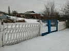 Забор давно пора заменить