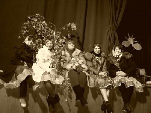  Священное слово «мама»