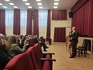 О реконструкции парка и сохранении памятника природы