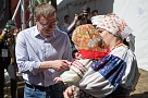 "Вкладываем деньги, а нужно вложить ещё и душу"