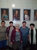 Остроленские "Сударушки" молоды душой 