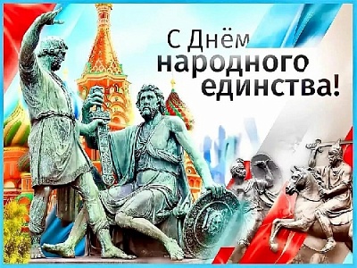 За нами – тысячелетняя история, и мы четко осознаем ответственность за судьбу будущих поколений