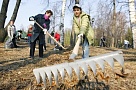 В Нагайбакском районе стартует сезон субботников