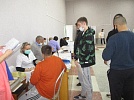 Стартовал осенний призыв в армию