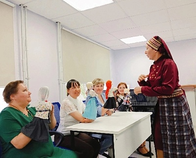 Представят на конкурсе Челябинскую область
