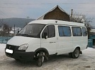 Жители Кассельского поселения дождались автобуса