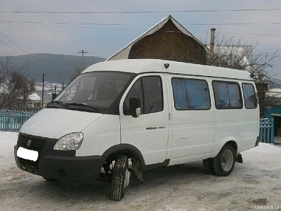 Жители Кассельского поселения дождались автобуса