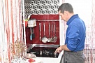 Долой печь, дрова и мусор!