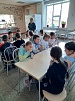 Дети в Нагайбакском районе начали получать витаминизированное молоко 