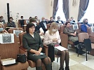 Иван Сурменев переизбран на пост секретаря политсовета «Единой России»