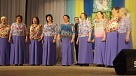 Тёплый вечер душевных слов
