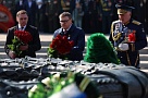 Цветы к Вечному огню