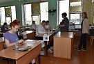 ЕГЭ по истории и физике сдали 18 выпускников района