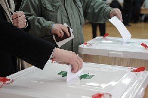 И снова буду выбирать депутатов