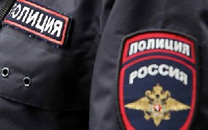 Нагайбакские полицейские пели в Магнитогорске. Зачем?