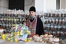 К светлому празднику  Пасхи готовы!