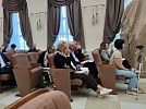 Обсудили выполнение бюджета Нагайбакского района