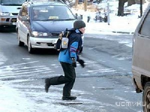 Беги! Или умри?! Появилось опасное развлечение у подростков