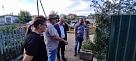 Канализация течёт в подвал дома