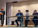 Обсудили аренду земельных участков