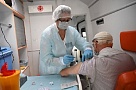 Обязательная вакцинация от коронавируса отменена