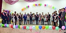 Выпускникам пожелали удачи на экзаменах и поступления в ВУЗы