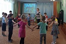  Юным остроленцам рассказывают о малой Родине