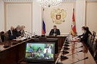 Жительница Нагайбакского района  обратилась к губернатору 