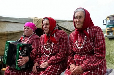 О нагайбаках расскажут в видеолекциях