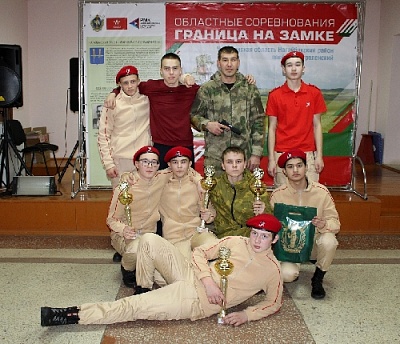В Нагайбакском районе сохраняют историческую память