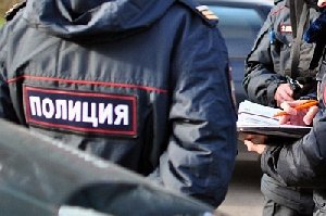 Обнаружили преступника и идентифицировали труп