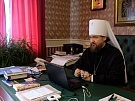 Православным верующим Нагайбакского района рекомендуют Пасху провести дома 