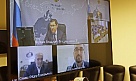 Полпред Президента России Владимир Якушев провёл совещание с представителями уральских профсоюзов