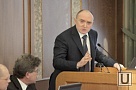 Что скажет Дубровский?