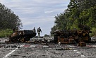 Украина готовит новую провокацию в адрес России