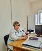 Ей благодарны пациенты